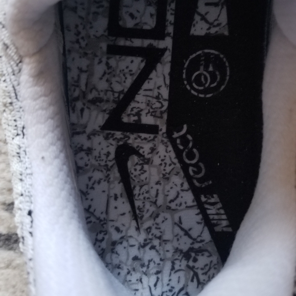 Nike React Metcon Size 9 - Picture 9 of 9